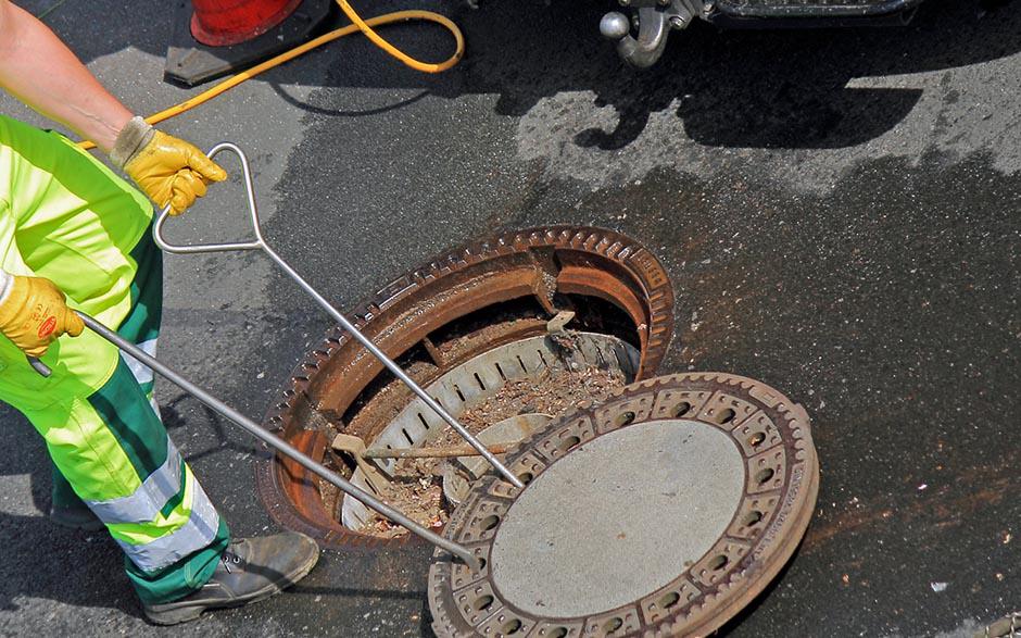 déboucher une canalisation Saint-Denis