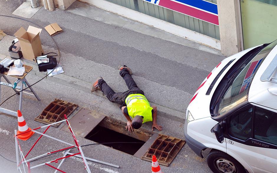 déboucher tuyau pvc Nogent-sur-Marne