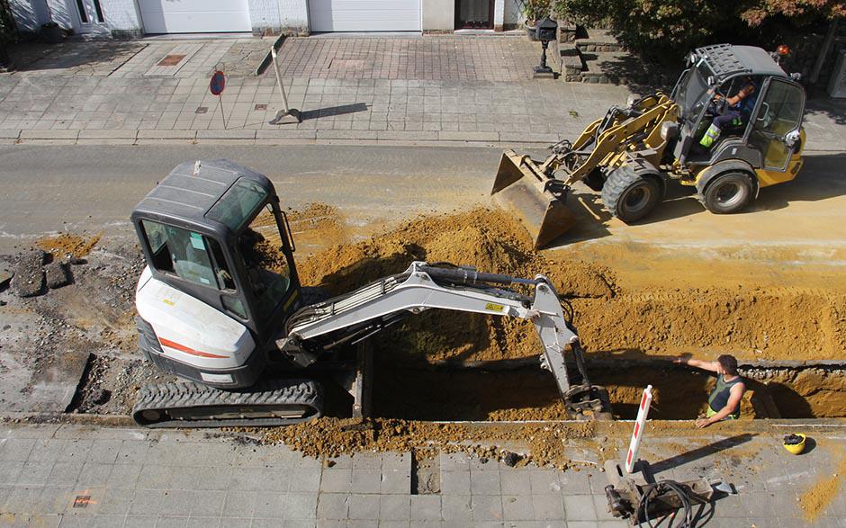 débouchage douche Marly-le-Roi